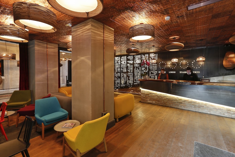 The Public Hotel 3