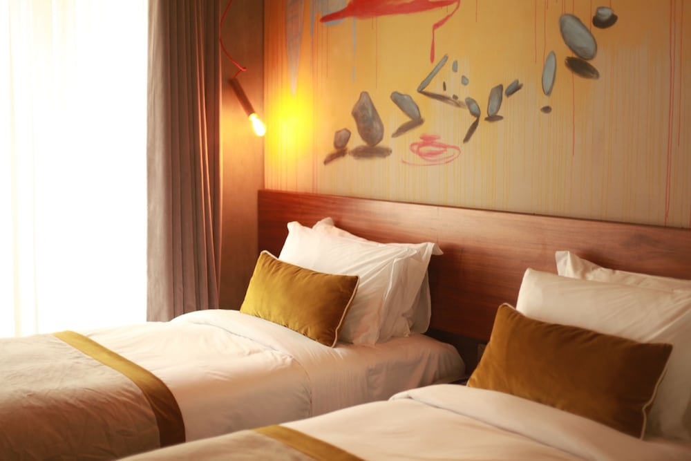 The Public Hotel 14
