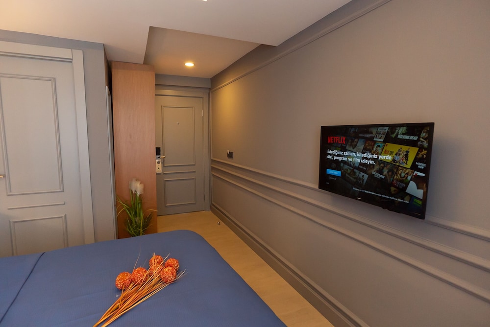 Malta Bosphorus Hotel & Suites 13