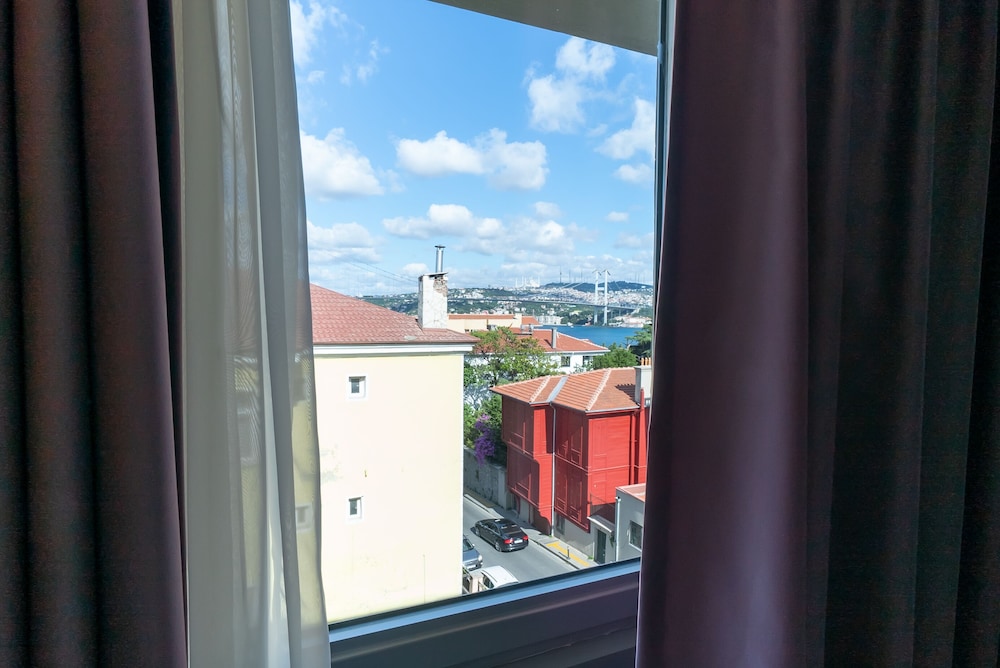 Malta Bosphorus Hotel & Suites 23