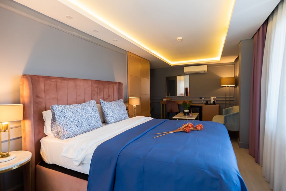 Malta Bosphorus Hotel & Suites 19