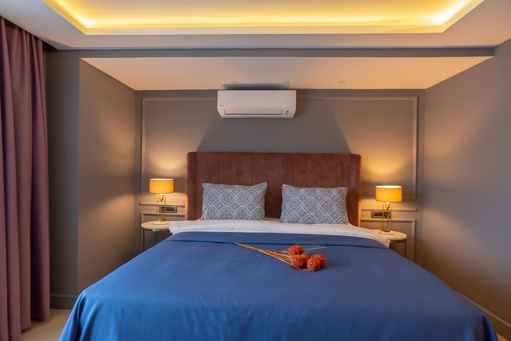Malta Bosphorus Hotel & Suites 15