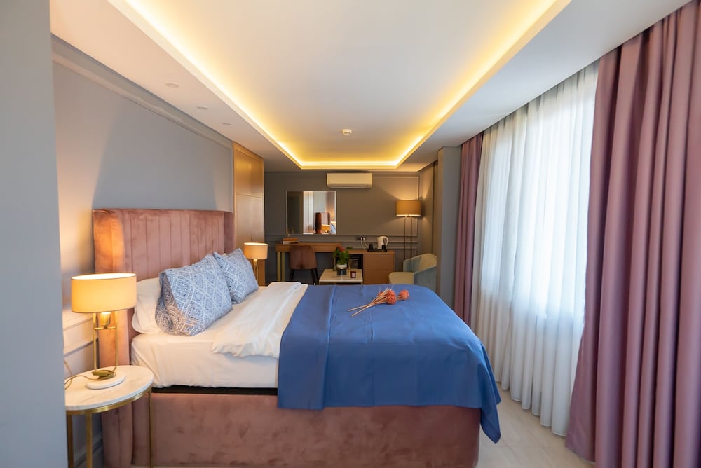 Malta Bosphorus Hotel & Suites 8