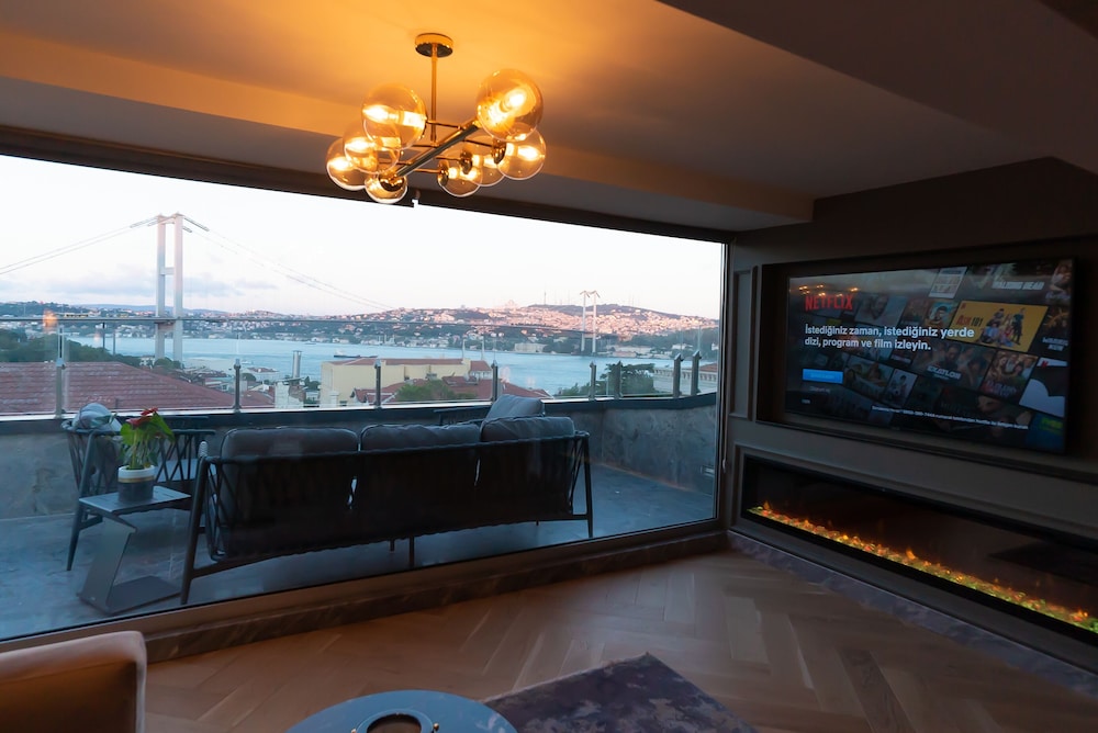 Malta Bosphorus Hotel & Suites 1