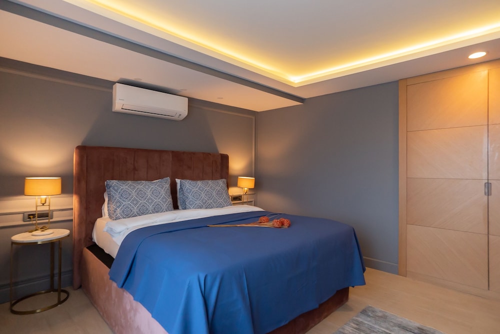 Malta Bosphorus Hotel & Suites 14