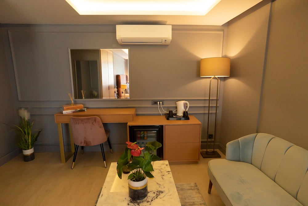 Malta Bosphorus Hotel & Suites 24