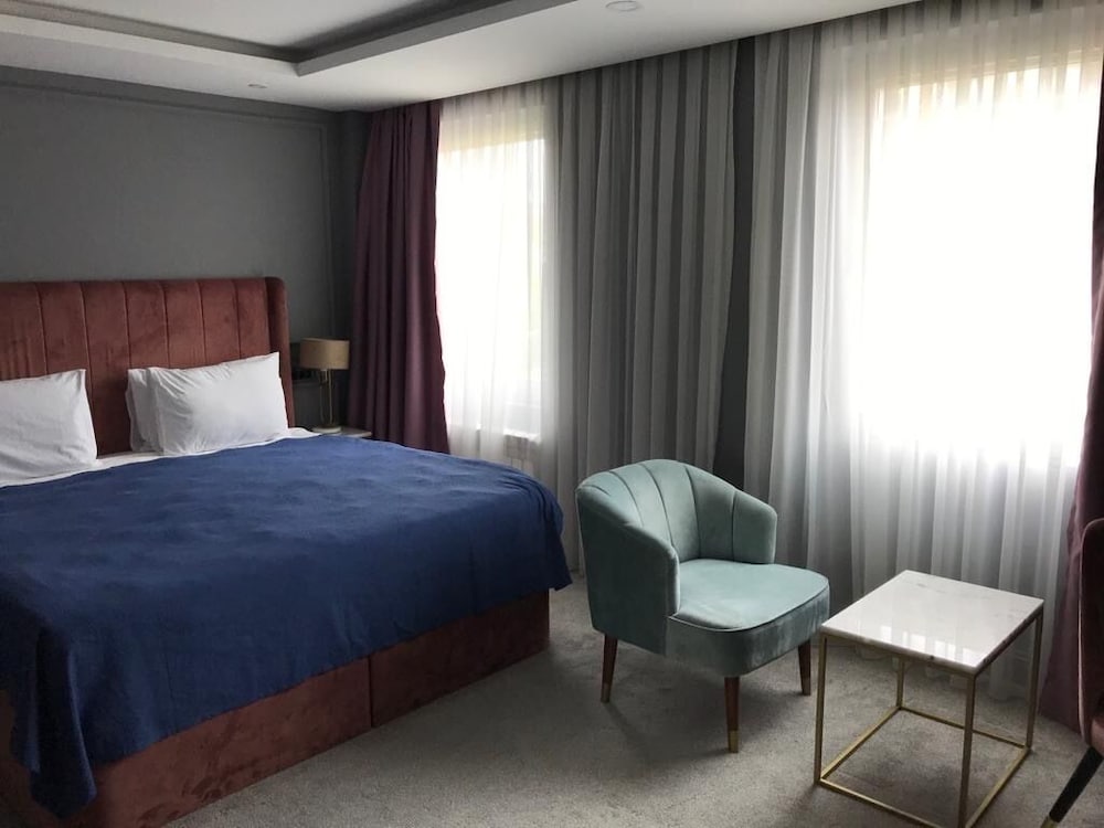 Malta Bosphorus Hotel & Suites 20