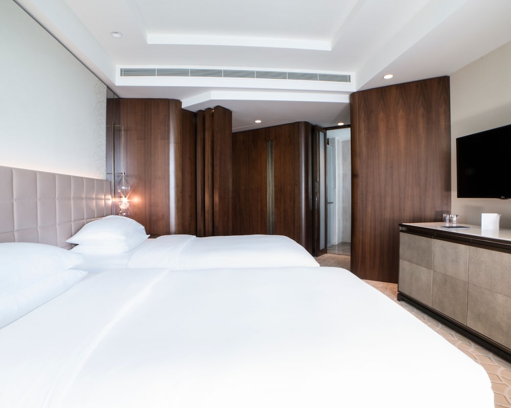 Hyatt Regency Istanbul Ataköy 8