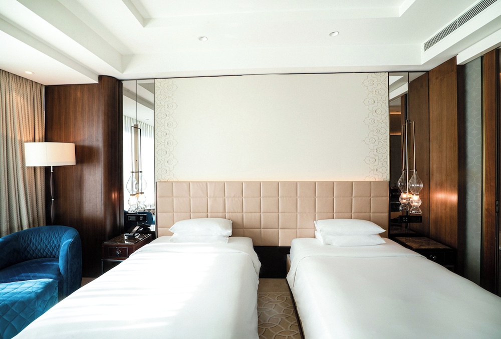 Hyatt Regency Istanbul Ataköy 24