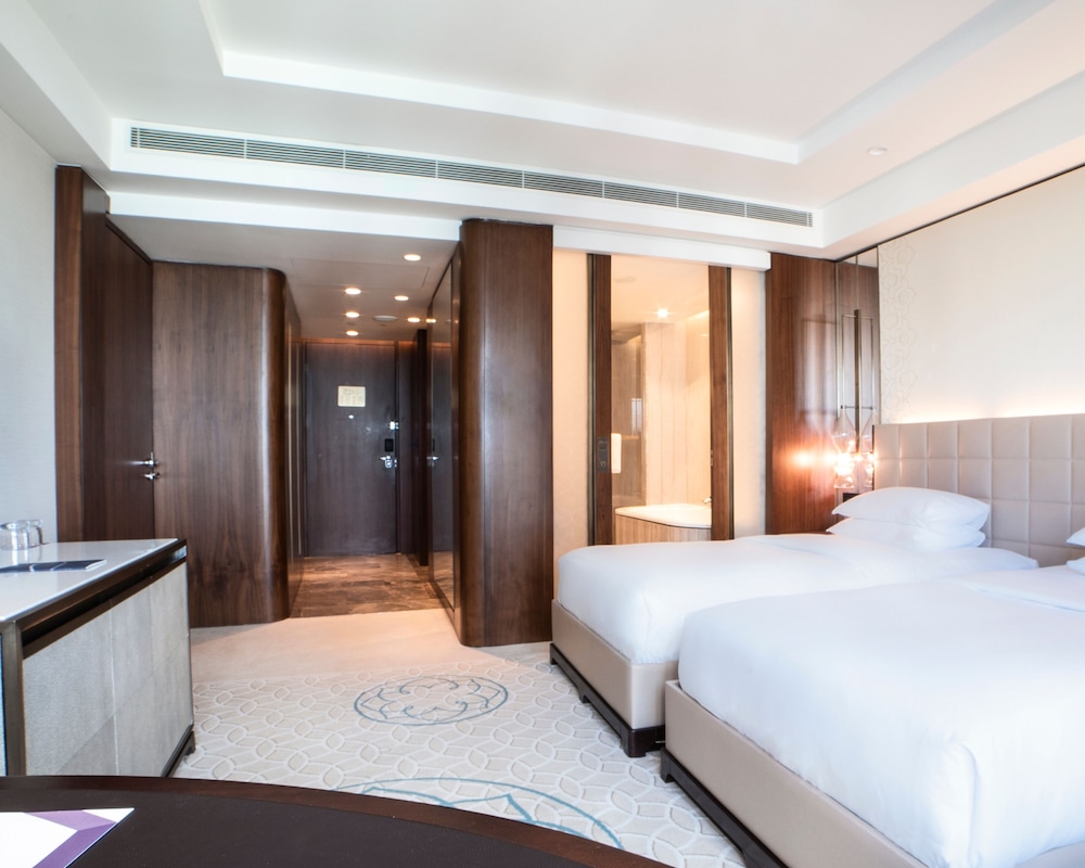 Hyatt Regency Istanbul Ataköy 13