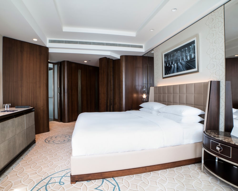 Hyatt Regency Istanbul Ataköy 7