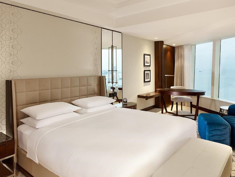 Hyatt Regency Istanbul Ataköy 16
