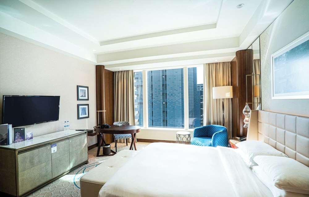 Hyatt Regency Istanbul Ataköy 20