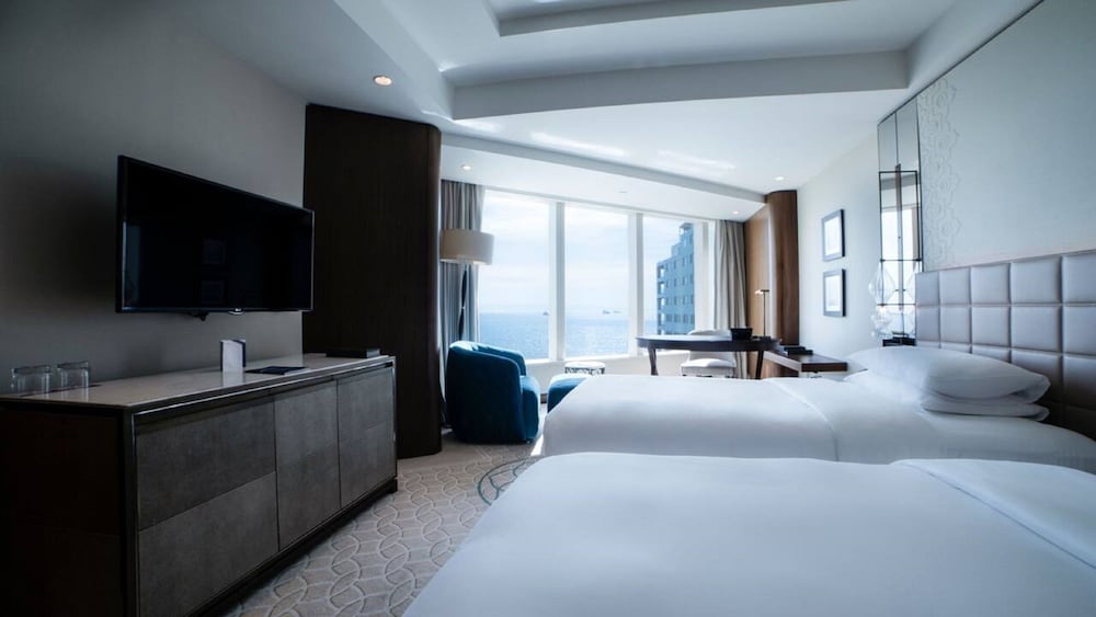 Hyatt Regency Istanbul Ataköy 17