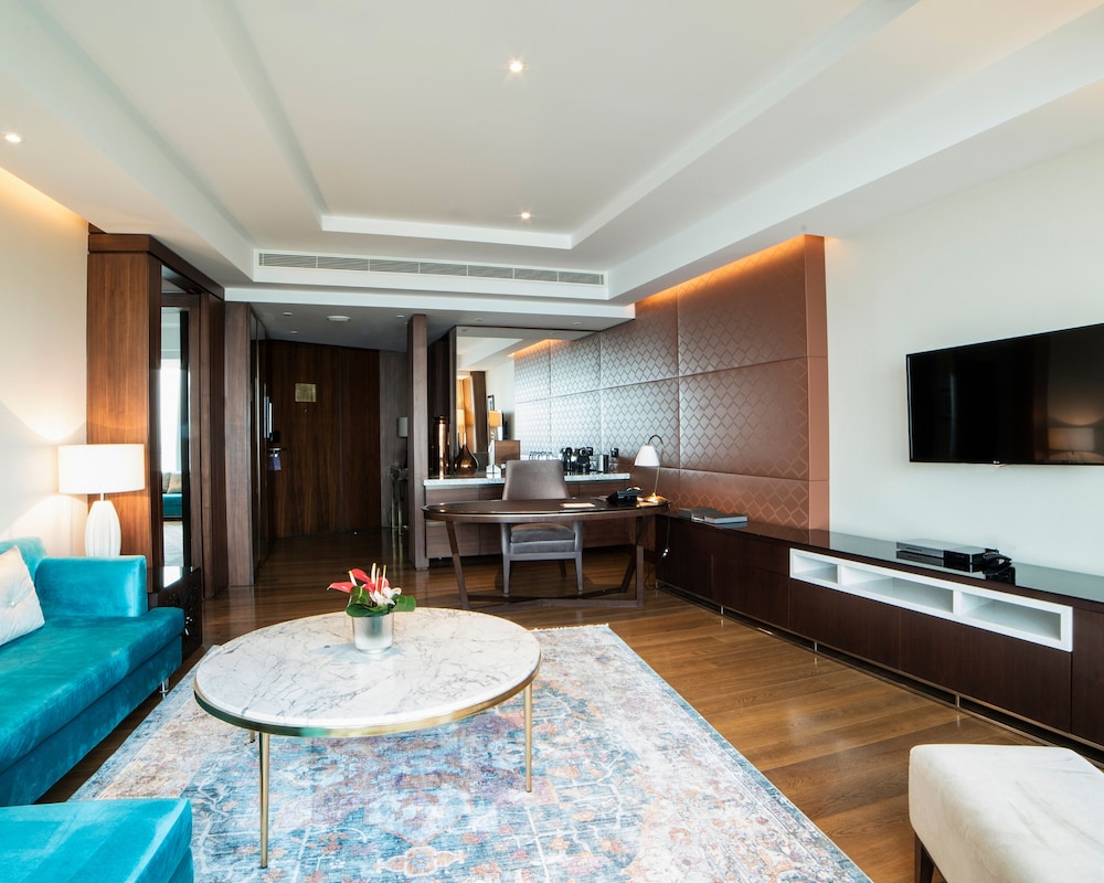 Hyatt Regency Istanbul Ataköy 12