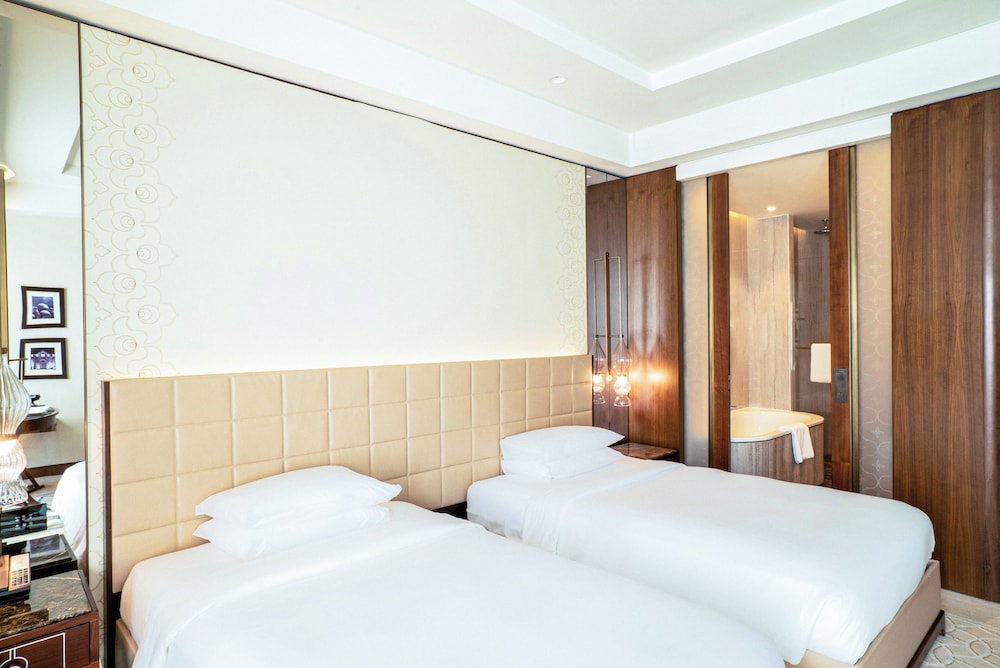 Hyatt Regency Istanbul Ataköy 22