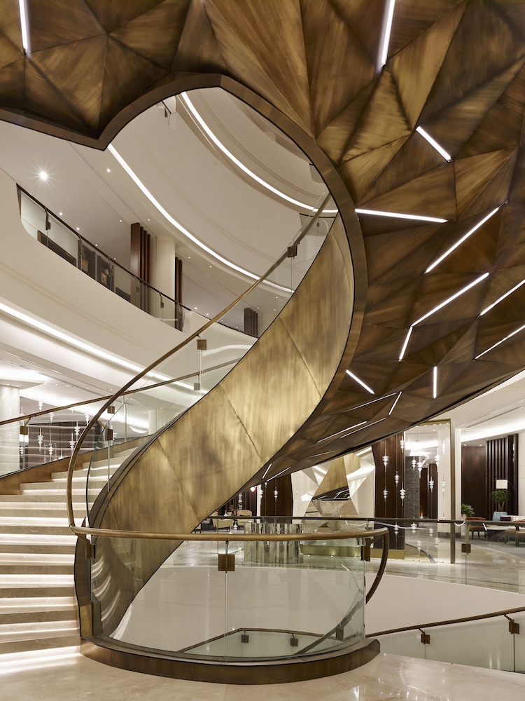 Hyatt Regency Istanbul Ataköy 2