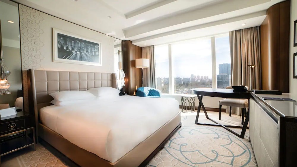 Hyatt Regency Istanbul Ataköy 19