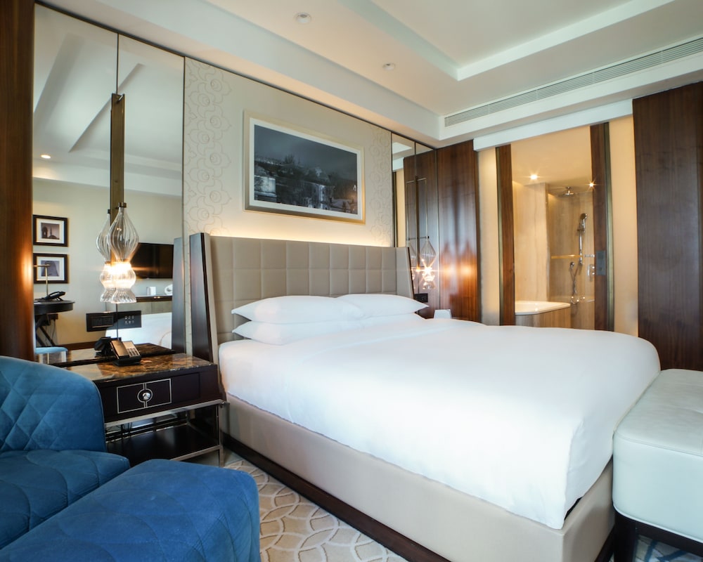 Hyatt Regency Istanbul Ataköy 11