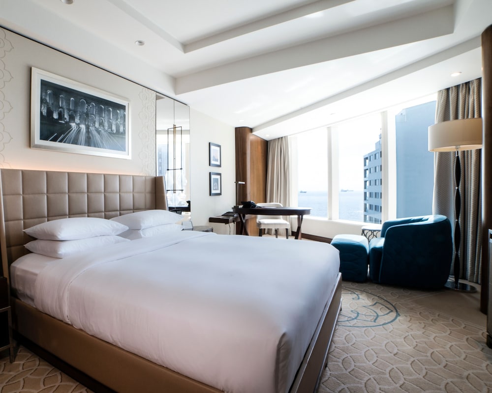 Hyatt Regency Istanbul Ataköy 6