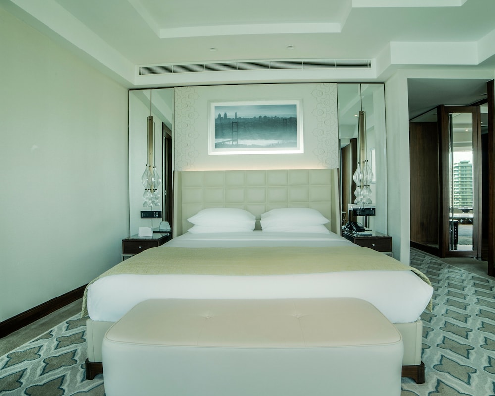 Hyatt Regency Istanbul Ataköy 14
