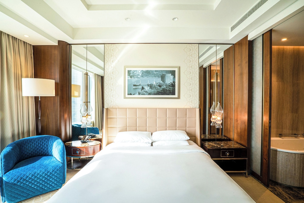 Hyatt Regency Istanbul Ataköy 21