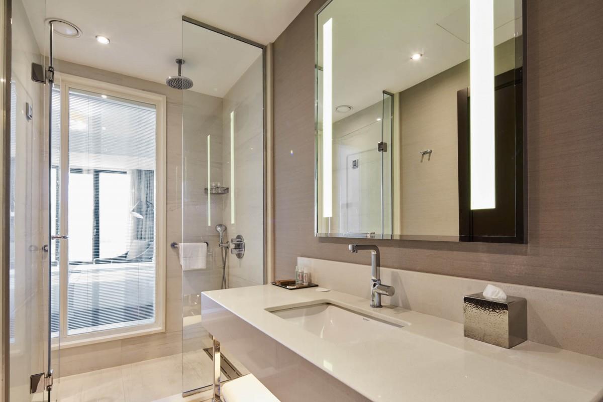 Mövenpick Istanbul Golden Horn 6