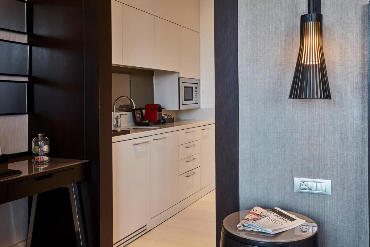 Mövenpick Istanbul Golden Horn 12