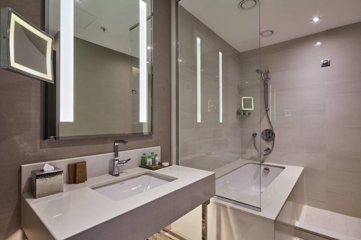 Mövenpick Istanbul Golden Horn 13