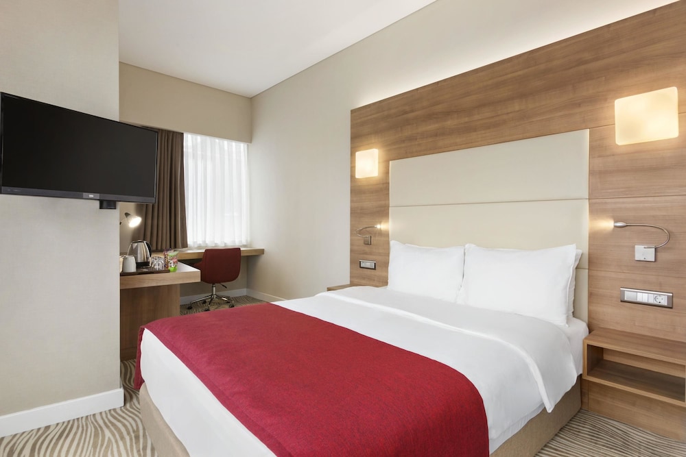 Ramada Encore by Wyndham Istanbul Kartal 22