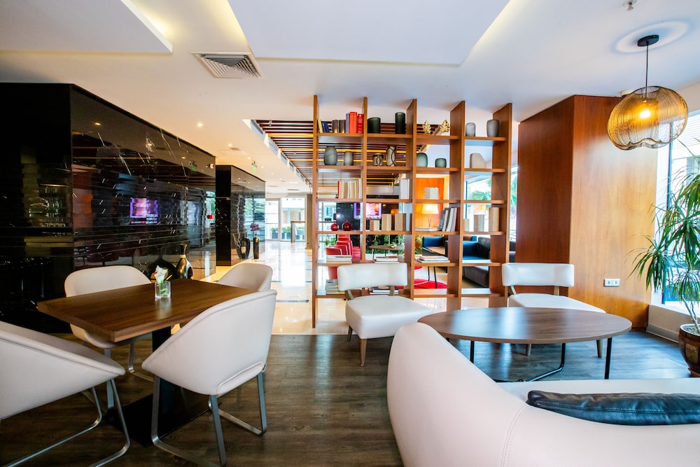 Ramada Encore by Wyndham Istanbul Kartal 7