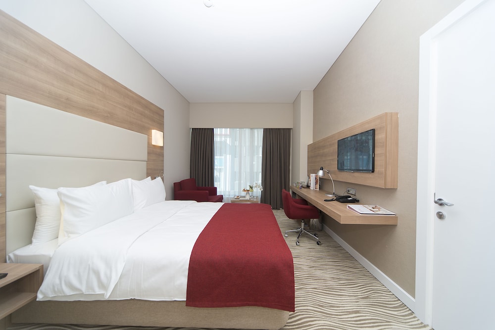 Ramada Encore by Wyndham Istanbul Kartal 19