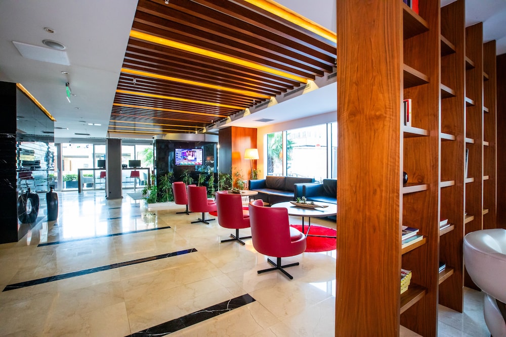 Ramada Encore by Wyndham Istanbul Kartal 5