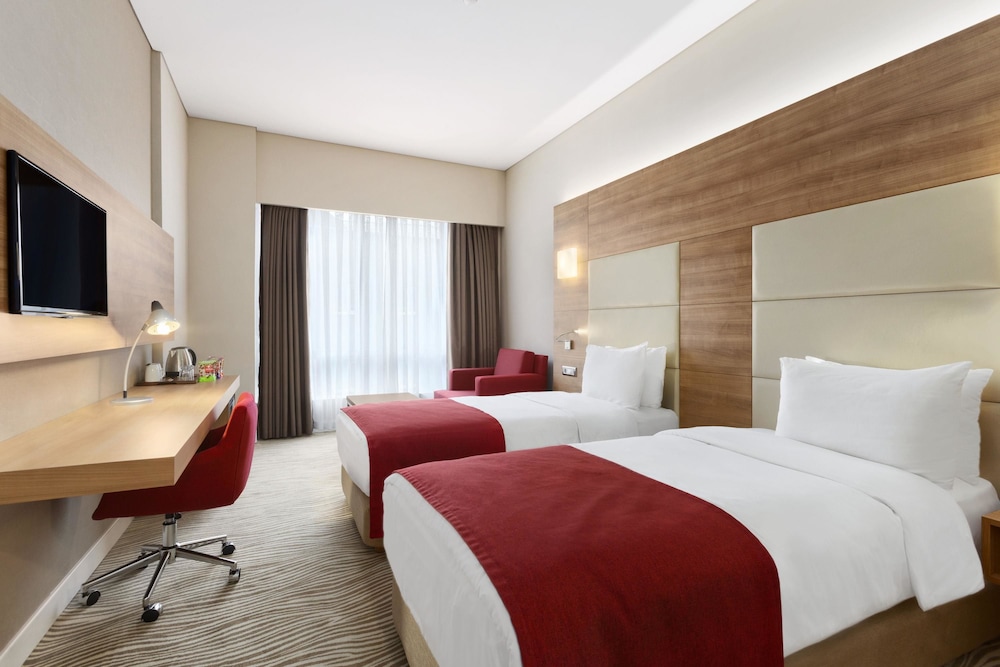 Ramada Encore by Wyndham Istanbul Kartal 21