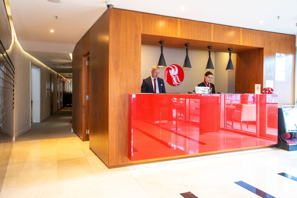 Ramada Encore by Wyndham Istanbul Kartal 6