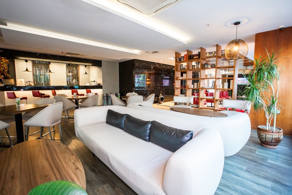 Ramada Encore by Wyndham Istanbul Kartal 10