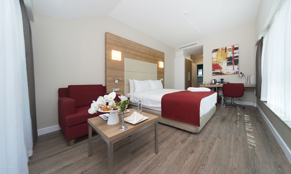 Ramada Encore by Wyndham Istanbul Kartal 17