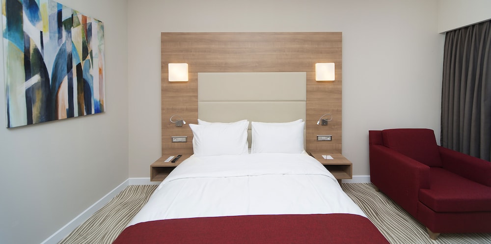 Ramada Encore by Wyndham Istanbul Kartal 20