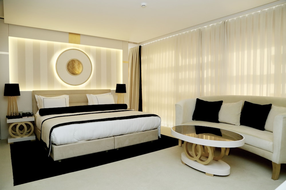 Ramada Hotel & Suites by Wyndham İstanbul Şişli 14