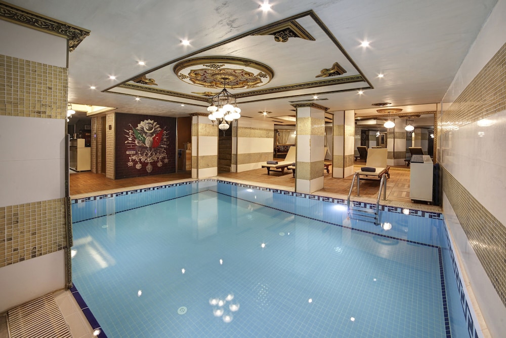 Great Fortune Hotel 1