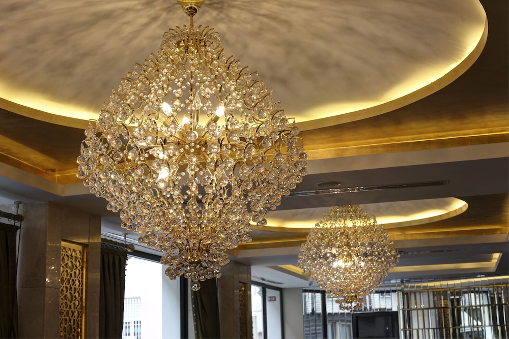 Great Fortune Hotel 6