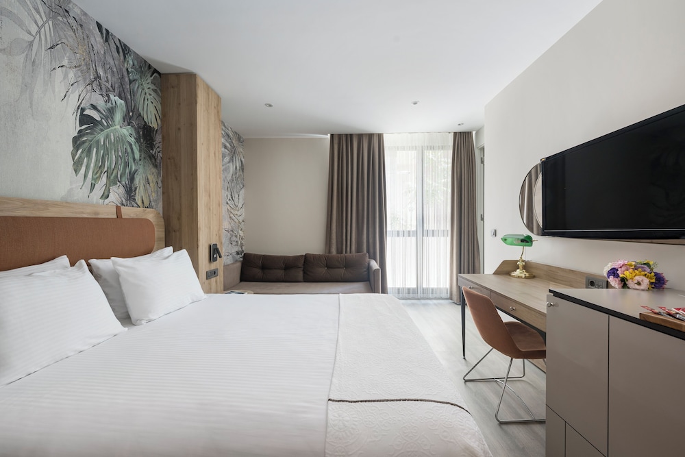 Upsuites Hotel 15