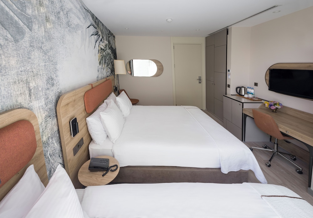 Upsuites Hotel 21
