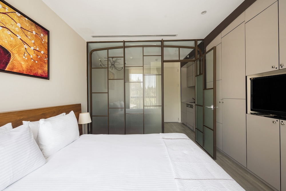 Upsuites Hotel 23
