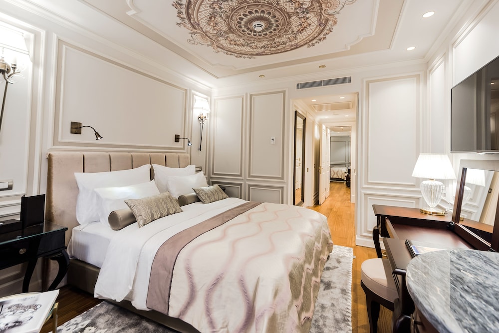 Arcade Hotel Nisantasi 24