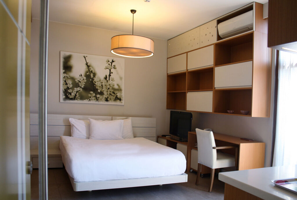 Big Urban Stay Taksim &With Sea View 2