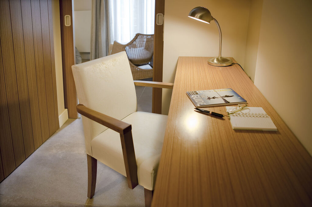 Big Urban Stay Taksim &With Sea View 7