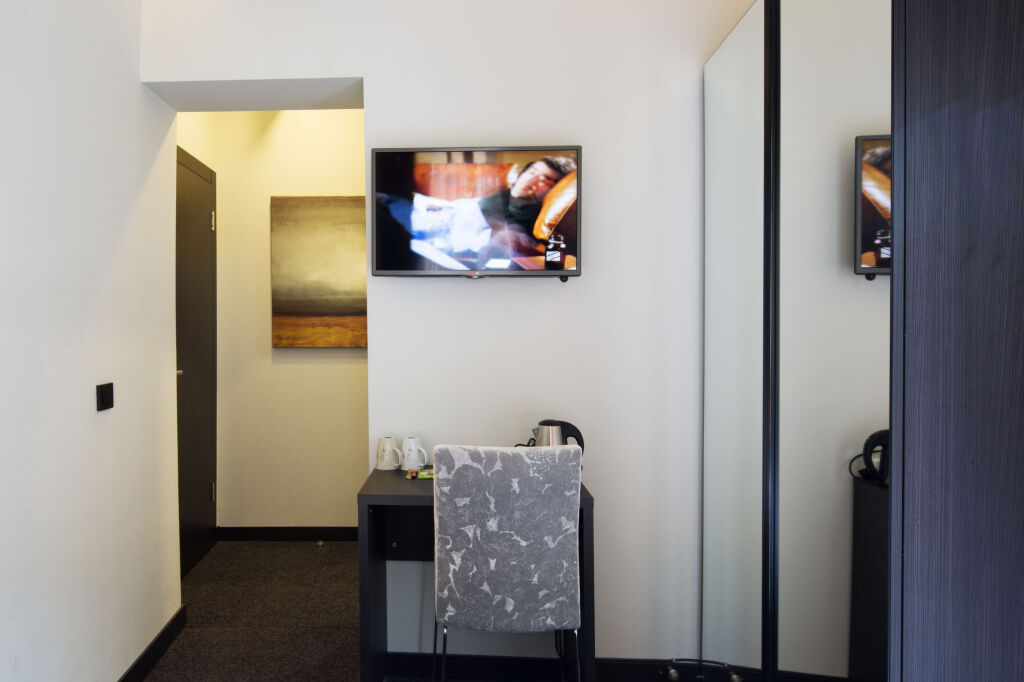 Big Urban Stay Taksim &With Sea View 8