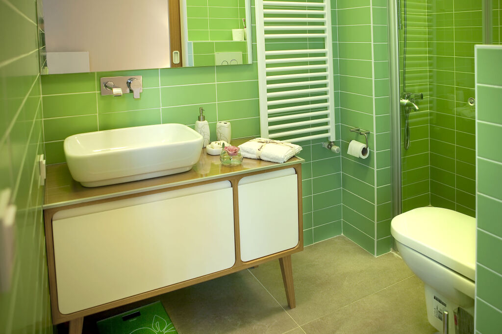 Big Urban Stay Taksim &With Sea View 14