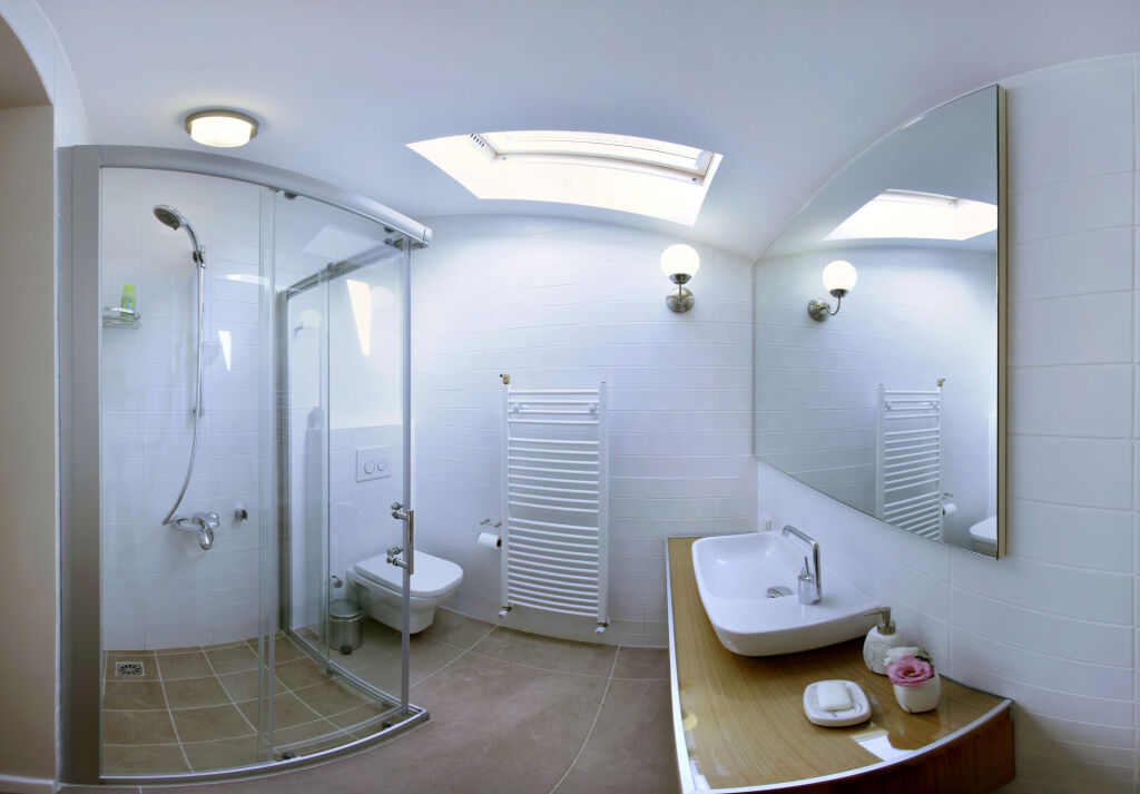 Big Urban Stay Taksim &With Sea View 13